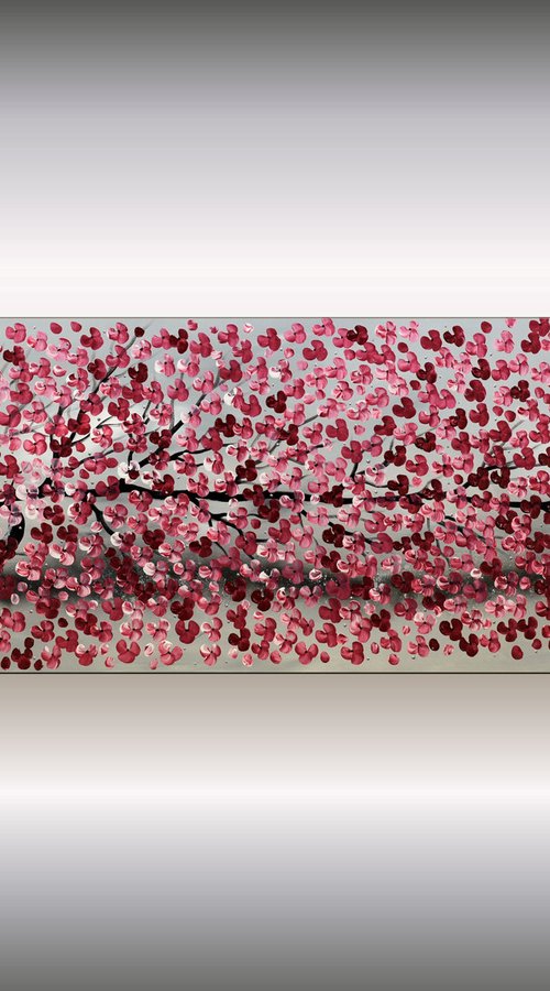 Blooming Wonder by Edelgard Schroer