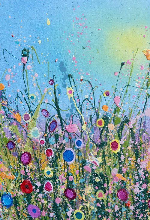 All The Love Songs Of My Heart by Yvonne  Coomber