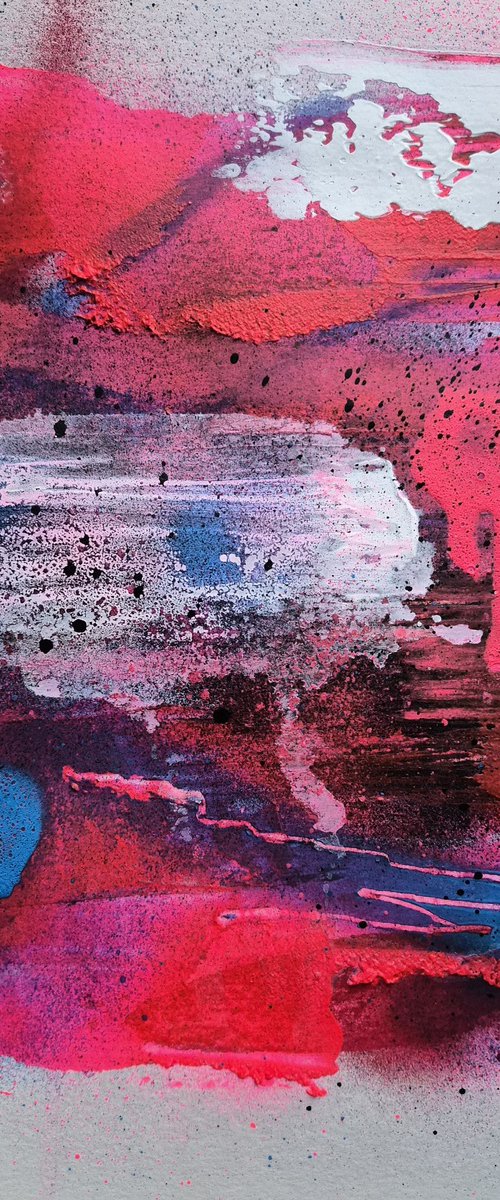 Trace No. 5 by Anna Survivor