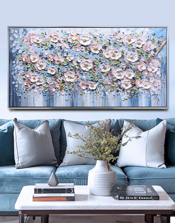 Grace in Bloom