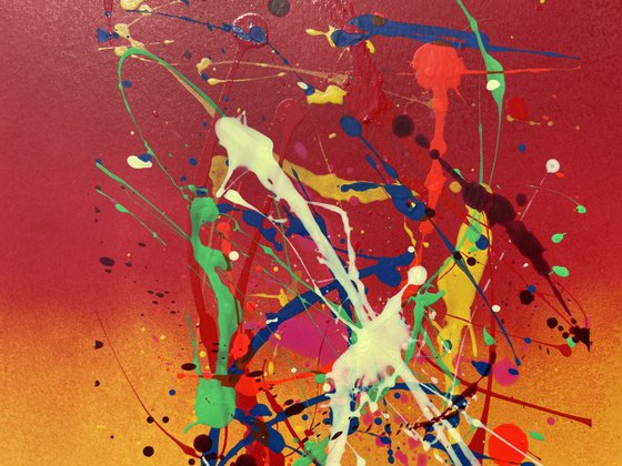 Anatomy of the Gesture 07