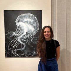 Visit LUCIA FABOVÁ shop