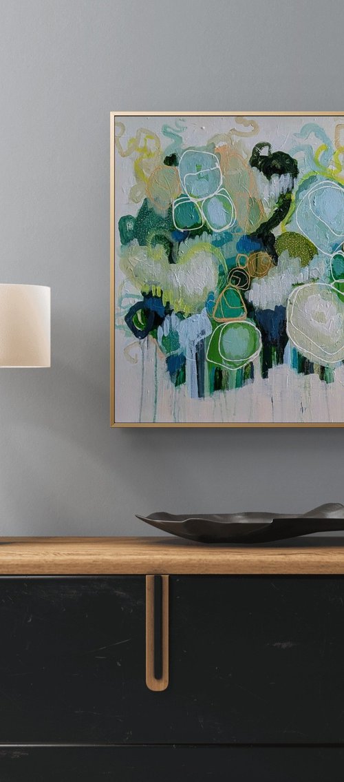 Emerging by Pia Järvinen