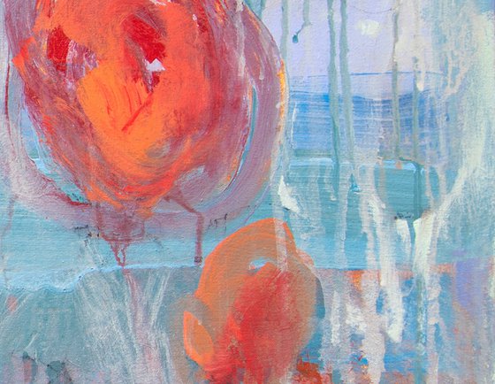 Rambling Rose