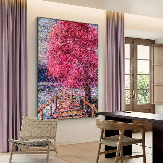 A Better Place of Dreams