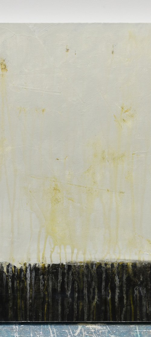 Terra 01 (Featured Painting) by Lisa Carney