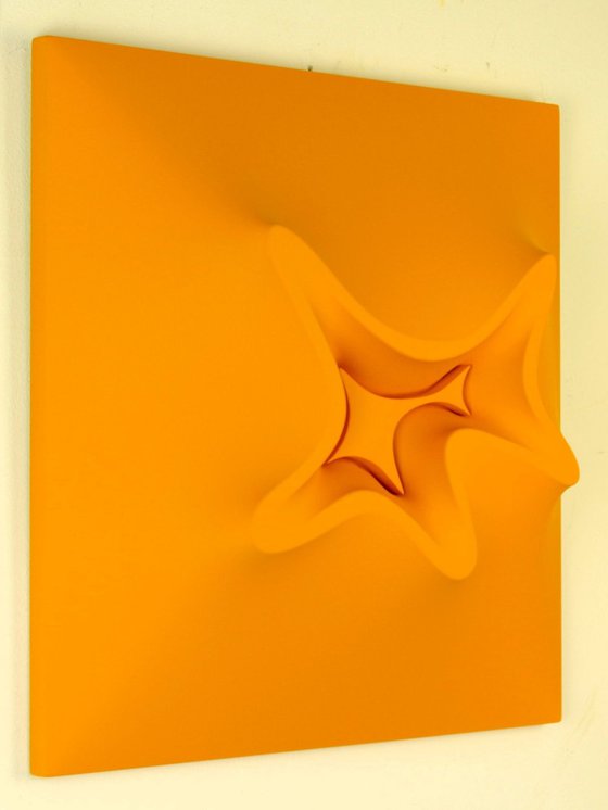 Italian Style | Plastic Spazialismo