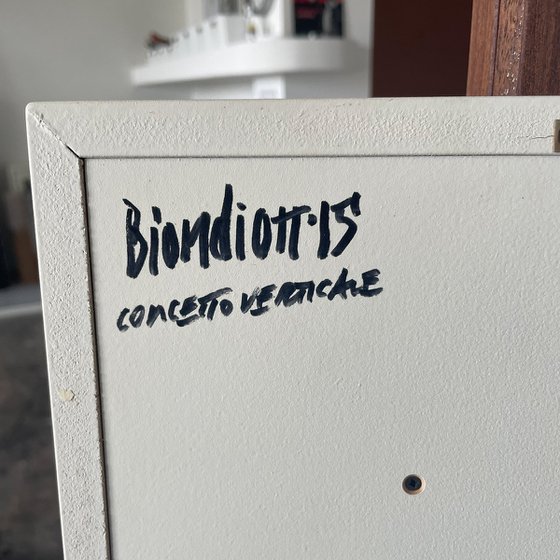 Vertical Concepts - Silent Grave