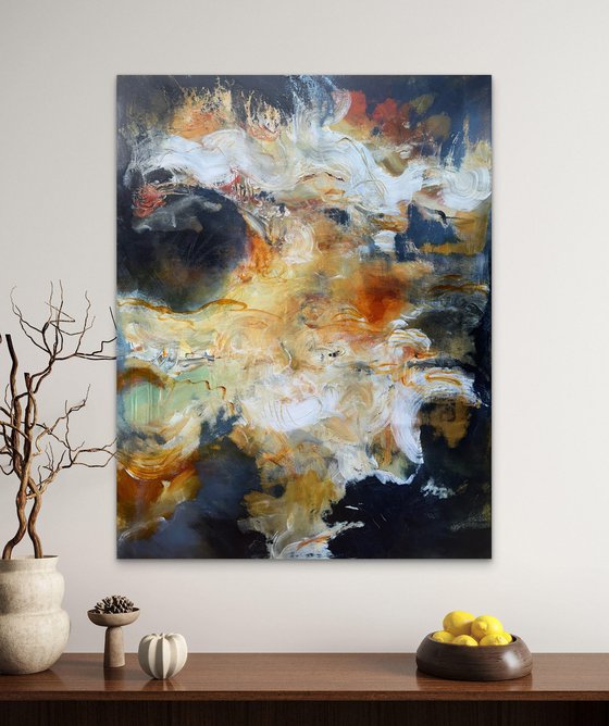 Alchemy of Thought