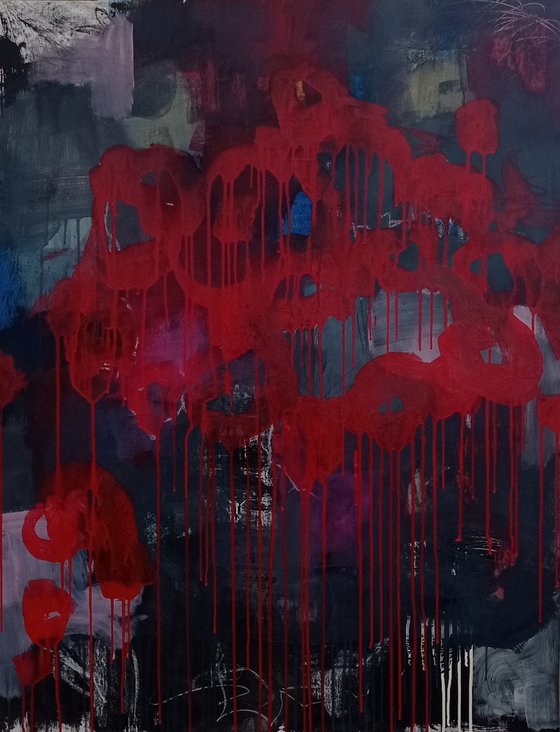 Tall poppies