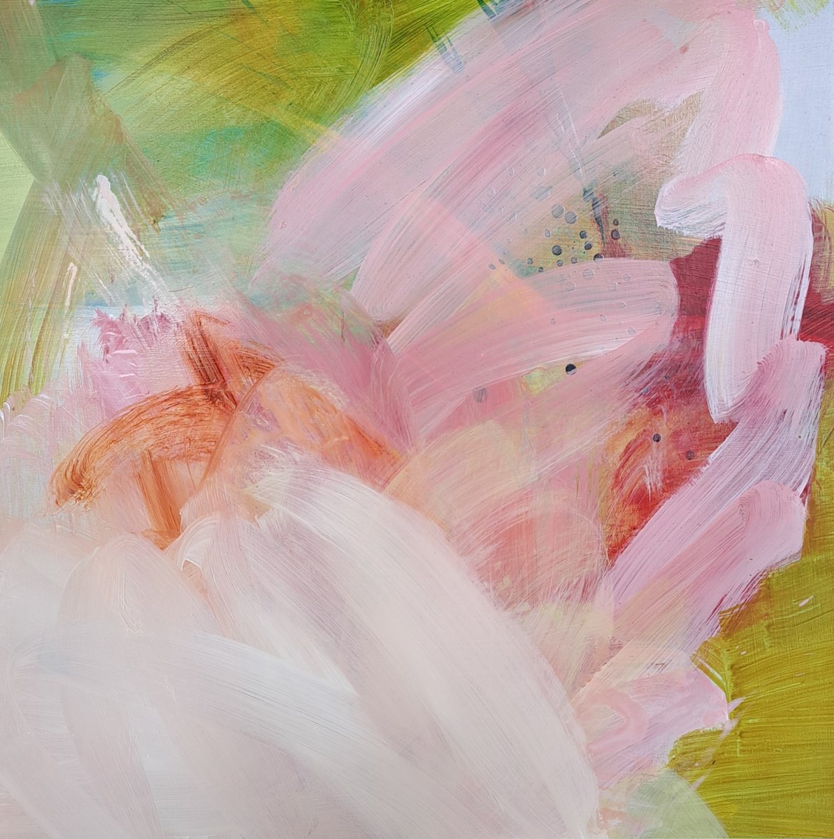 Bloom by CLAIRE CHANDLER