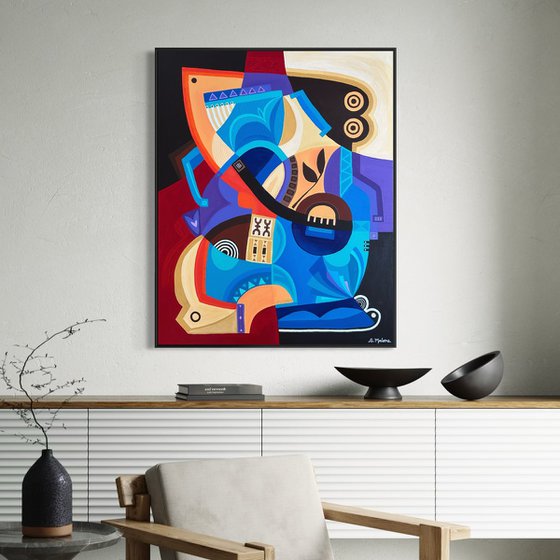 Hope You Like Jamming Too