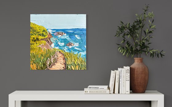 Rhythm and rocks I