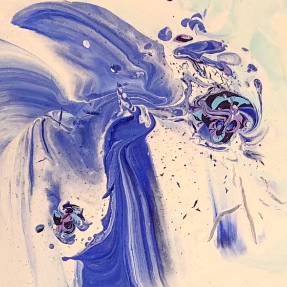 Préambules éphémères