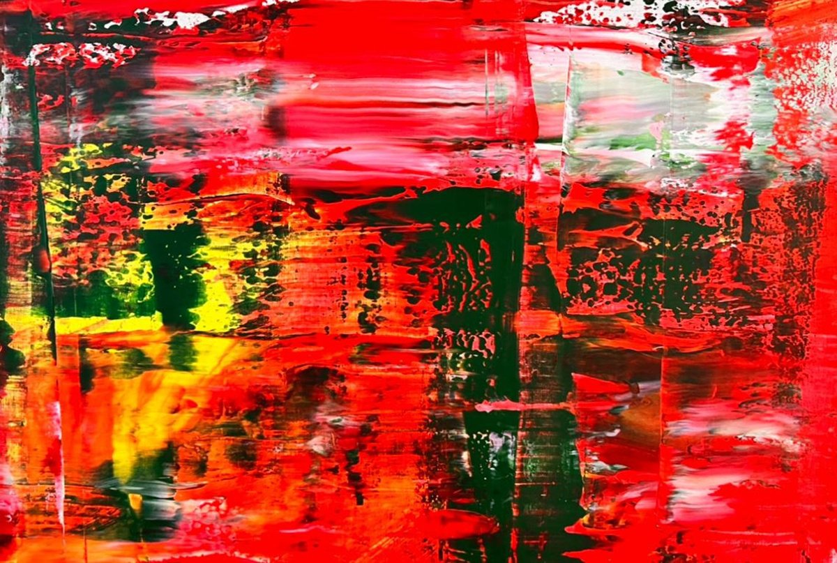  Zest 2 By Shabs Beigh, 30 X 20, Artwork For Sale On Artfinder