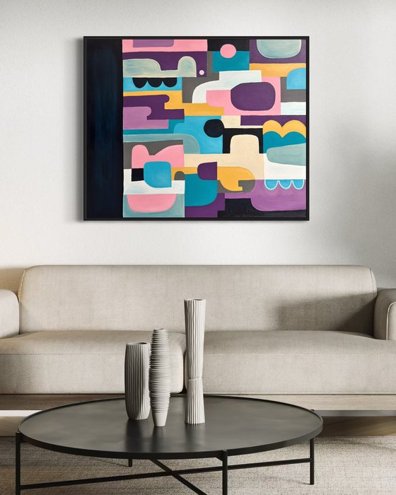 Funky Forms