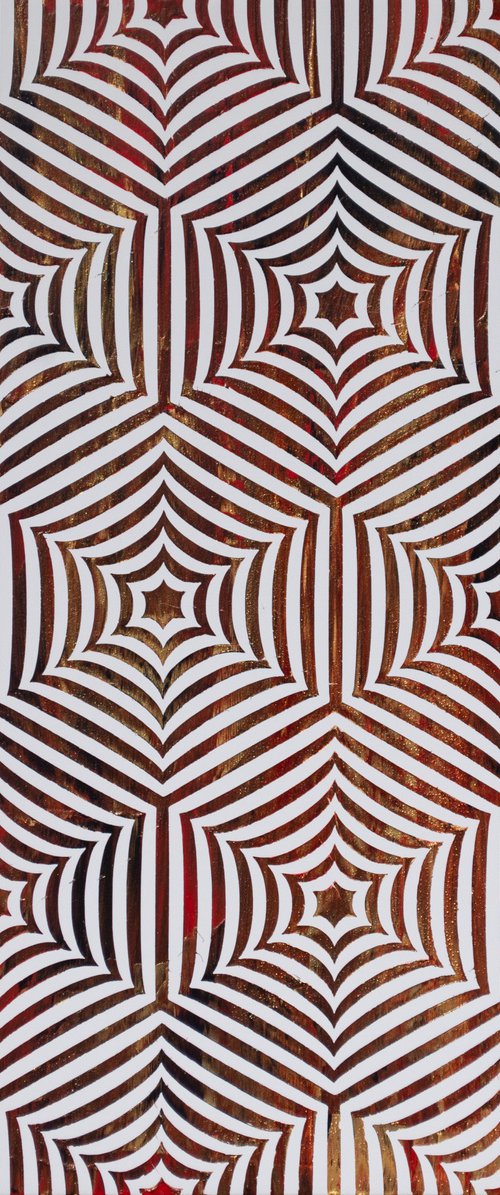 Synapses by Sean Christopher Ward