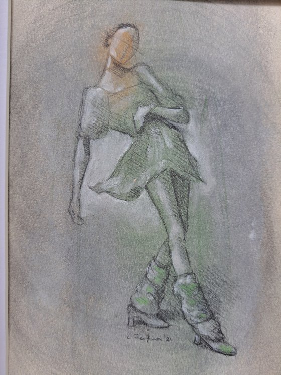 Female forms 5