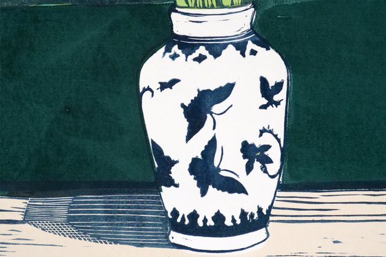 Butterflies in Spring