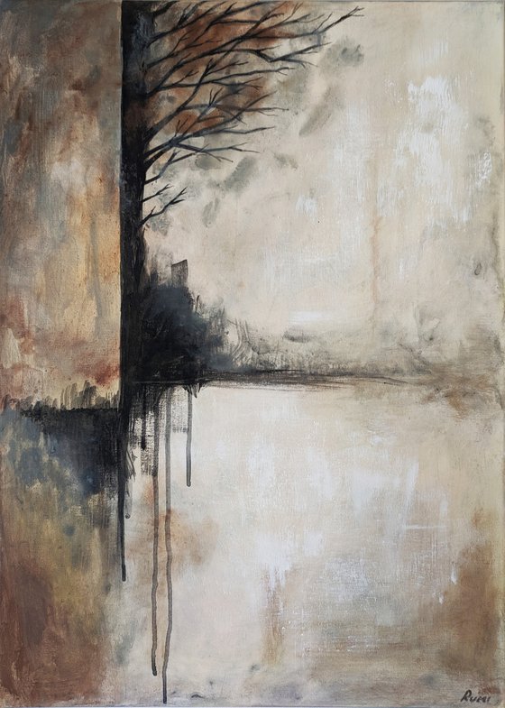 "Thinking Of Time"