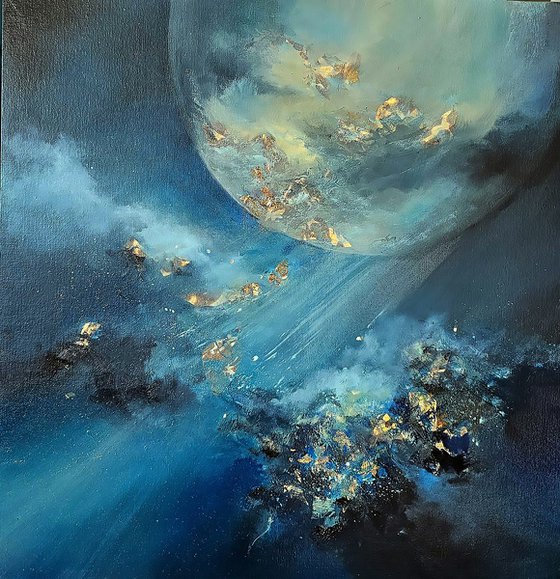 Dancing In the Moonlight
