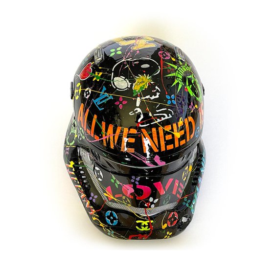 Star Wars Love we Need