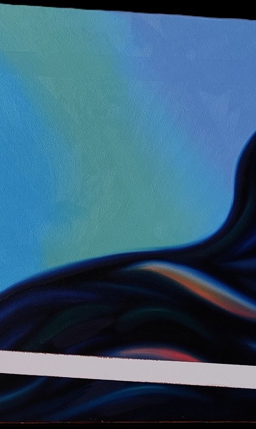 Useless by Raffaella Matranga