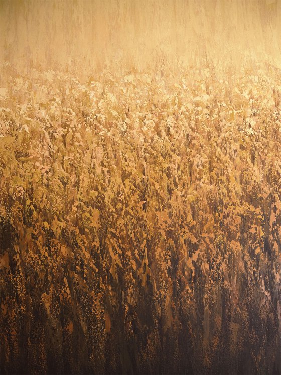 Summer Harvest - Color Field