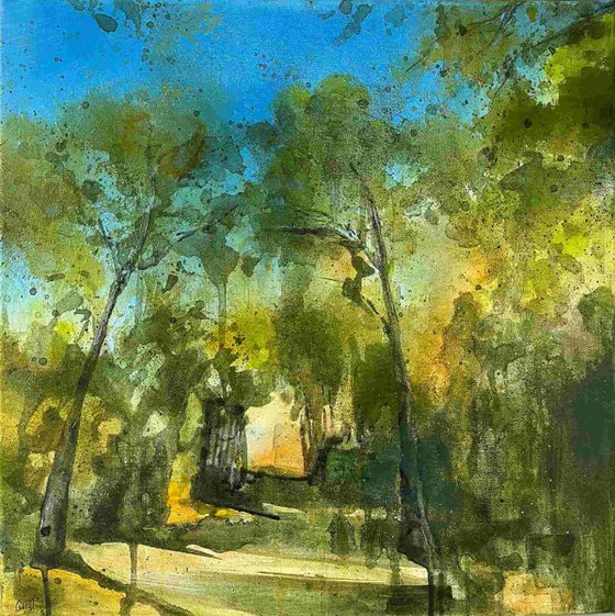 Pathways 5