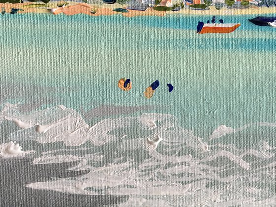 Sea Miniature1