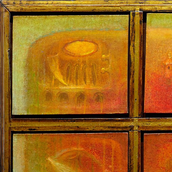 Old Sailor’s Stories