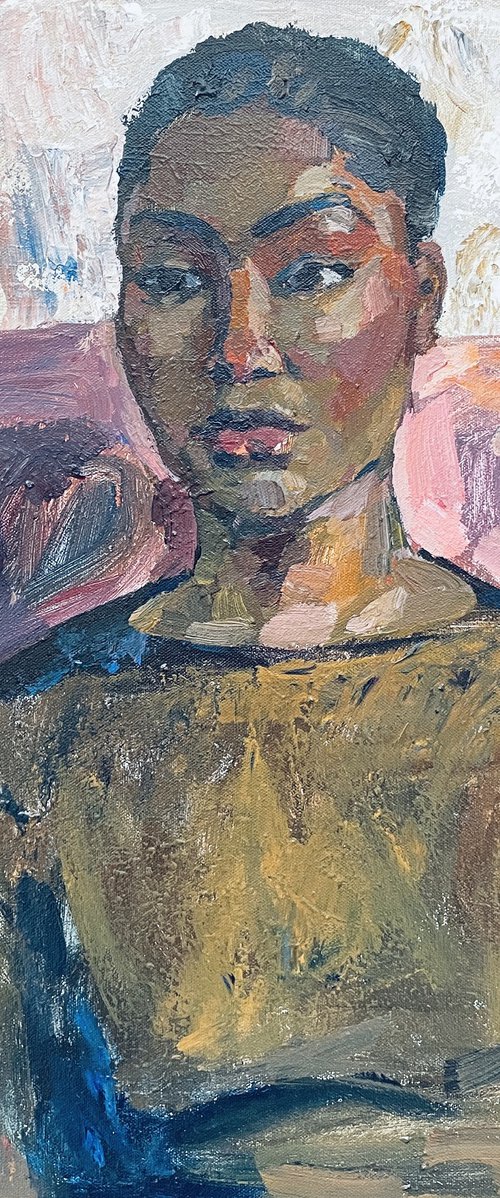 Stella by Nadezda Stupina