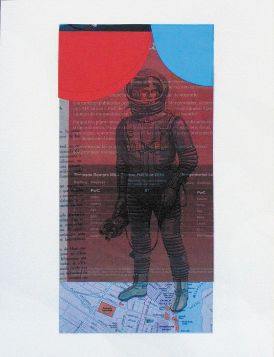 39 Astronaut