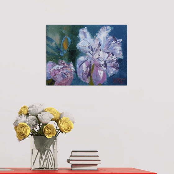 The Bloom