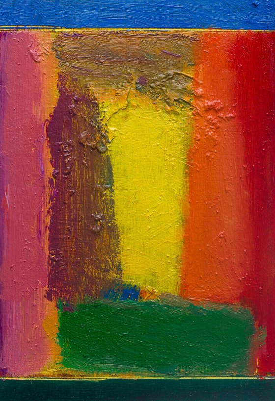 'ROOMS OF LIGHT' - 02