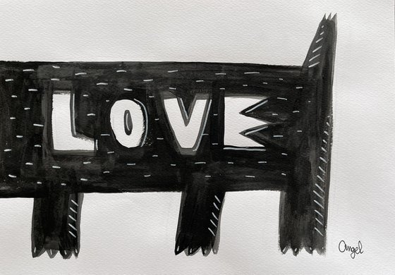 LONG LOVE