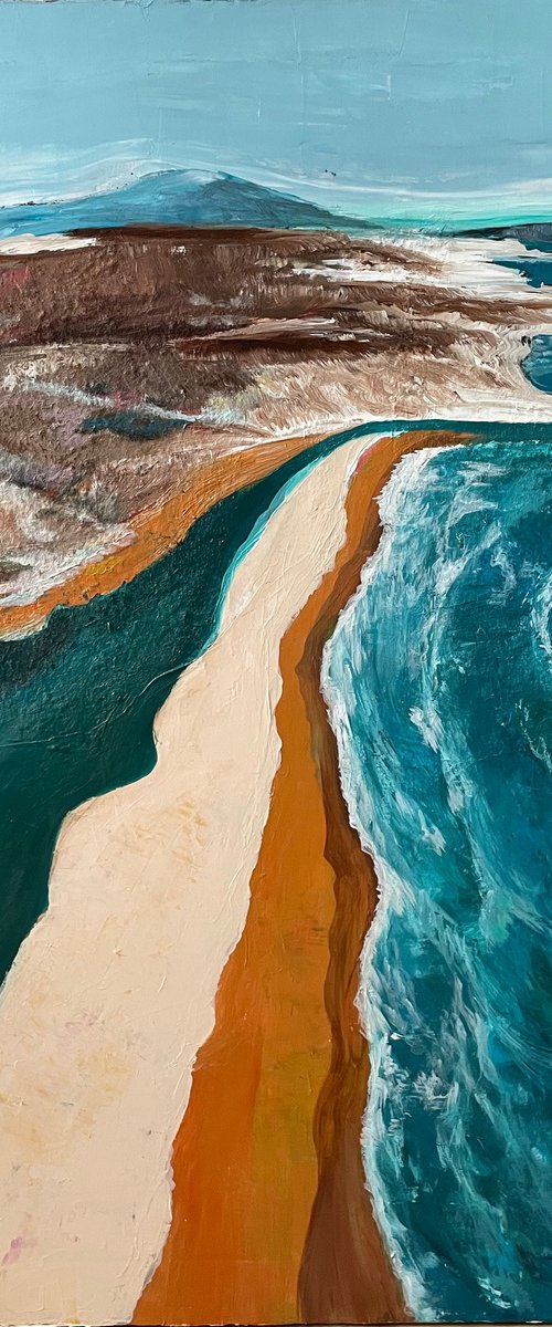 Veleka by Nadya  Peovska