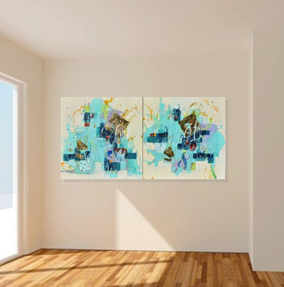 Stillness Speaks Listening Within