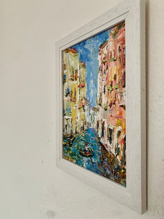 Venice