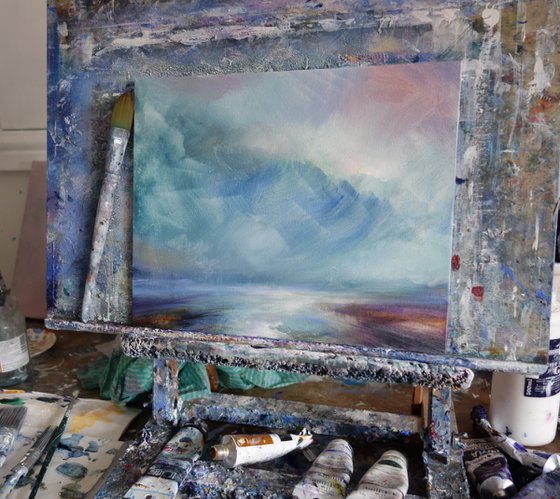 Trearddur: Storm's Edge