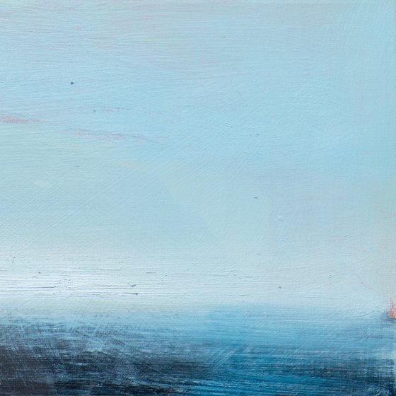 Down to the Sea