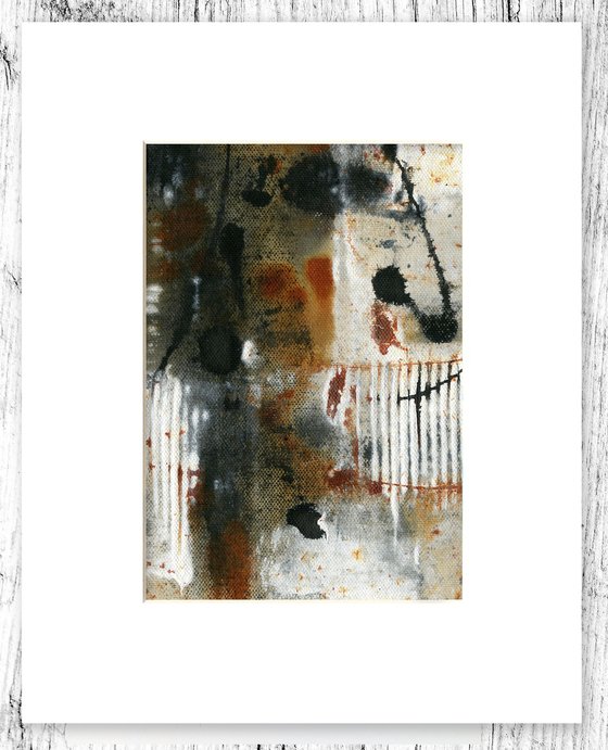 Color Composition Col. 4
