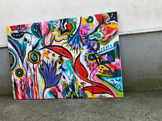 Life in Colors 85
