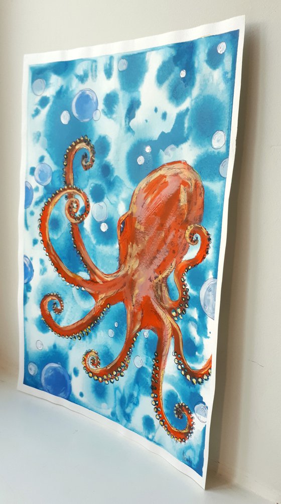 "Octopus"