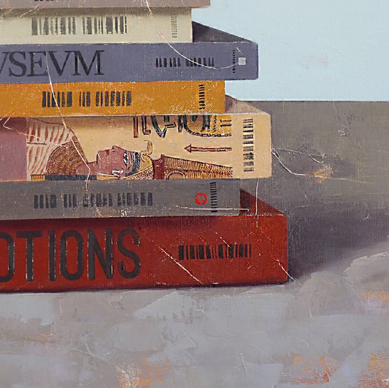 BOOKS