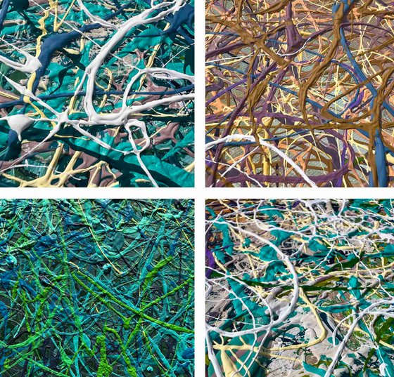 The Ocean’s Embrace