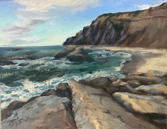 Dana Point Headlands