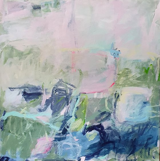 Liebeslied 1 (Love song 1)