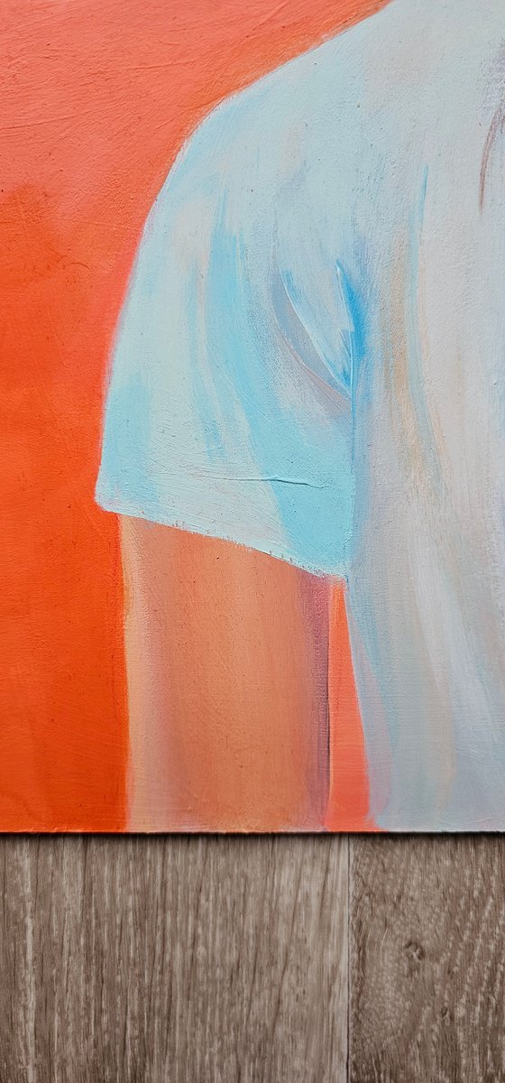 When my girl was dreaming about her horse