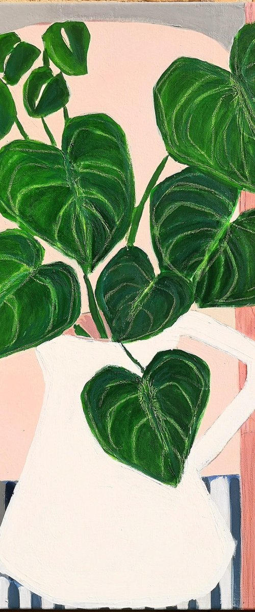 Under the Leaves by Marisa Añón